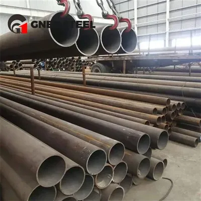 Ống thép hàn