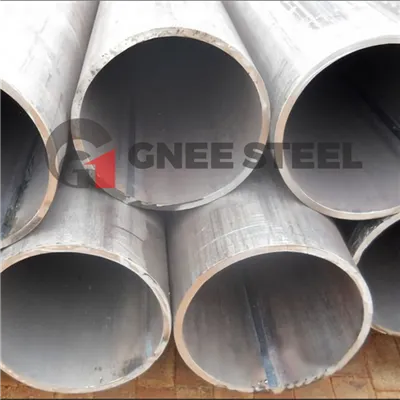 Ống thép hàn Q345 Q235