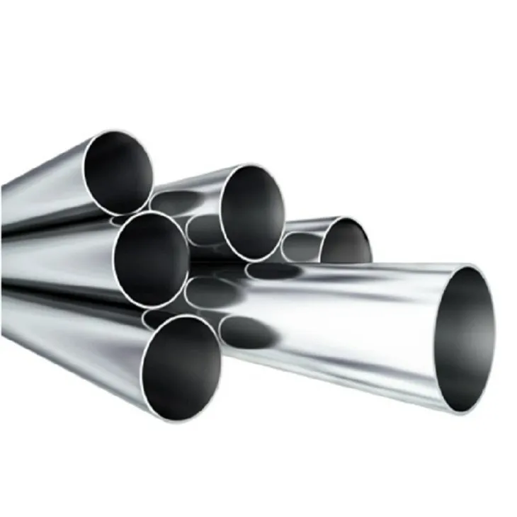 32760 Stainless Steel Tube