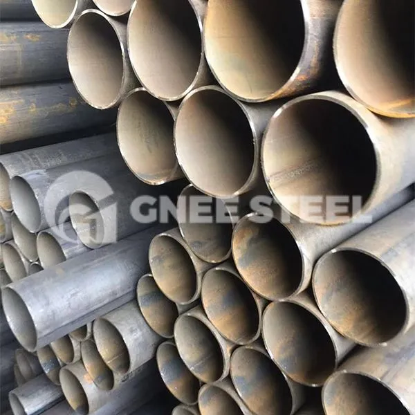Ống thép cacbon A252