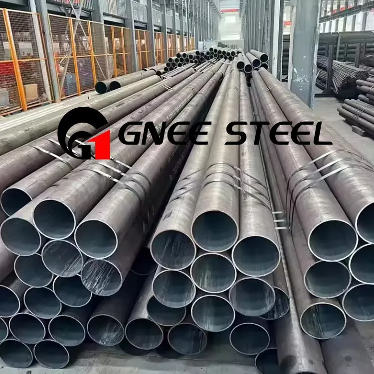 Ống thép A500 loại A