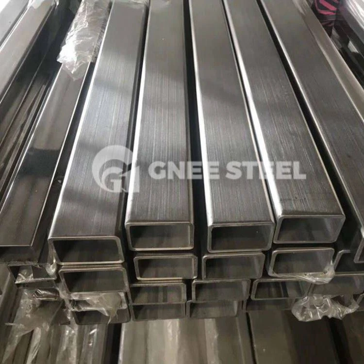 Ống thép không gỉ A789