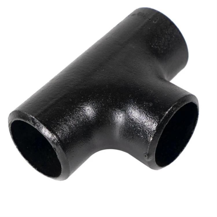 Lắp ống thép carbon ASTM A234