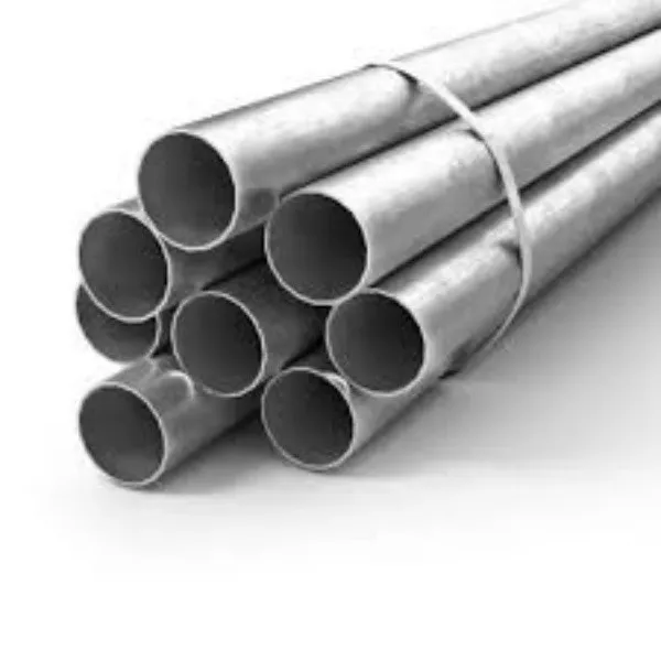 ASTM A53 GR.B ERW WELDED STEEL PIPE