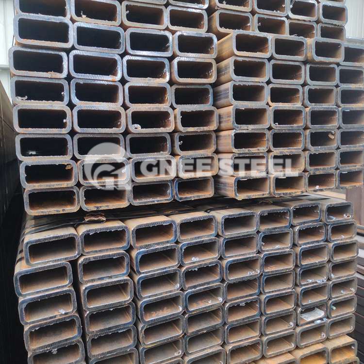 Ống kết cấu DIN 10210