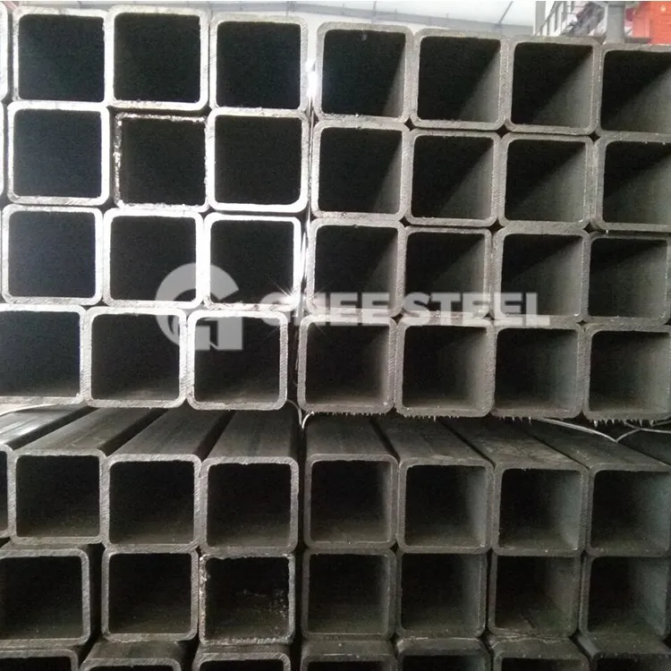 GB/T 3094-2000 Square Pipe