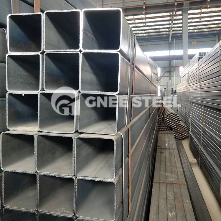 GB/T 3094-2000 Square Pipe