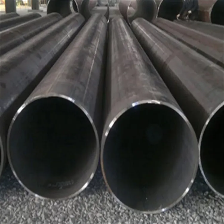 Vỏ ống thép hàn J55