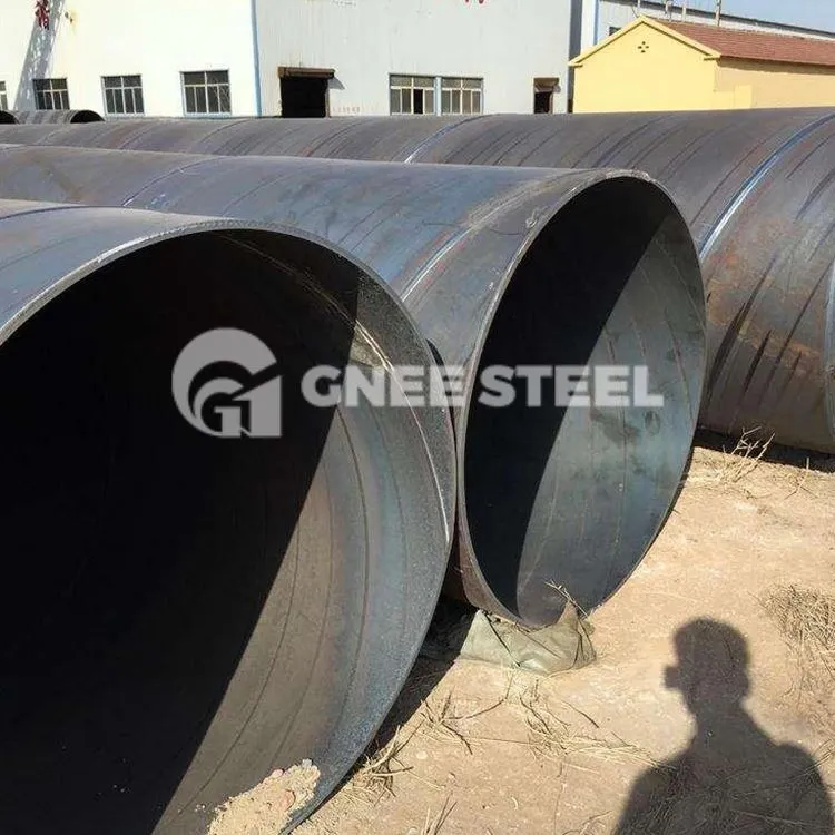 Đường ống thép tròn L450 hàn