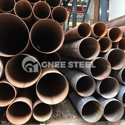 carbon pipe carbon pipe