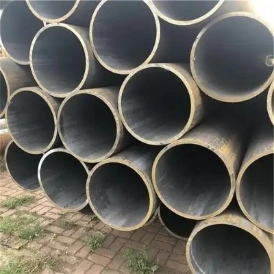 Low-Temperature Steel Pipes Low-Temperature Steel Pipes