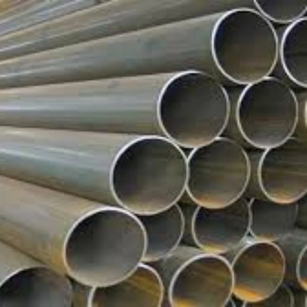 PSL1 L390 Straight Seam Electric Arc Welded Pipe suppliers