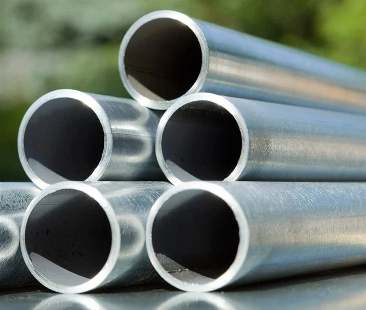 S31703 Stainless Steel Pipe For Paper And Pulp Handling Equipment