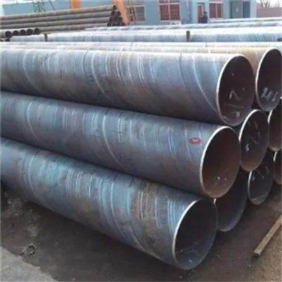 Ống thép hàn xoắn ốc 09 mm