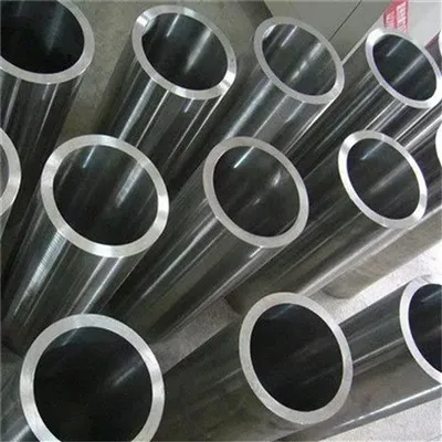 0Ống hàn thép không gỉ Cr18Ni9