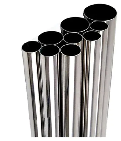 Ống thép không rỉ 1.4308