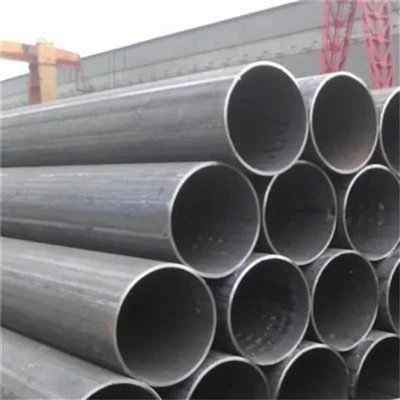 Ống 16Mo3 cho hệ thống nhiệt và áp suất