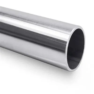 Ống thép carbon hợp kim chính xác hàn 42CrMo