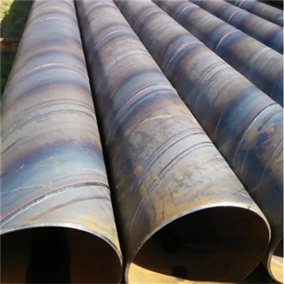 Ống hàn xoắn ốc A179