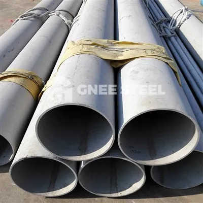 Ống hàn EFW A358 TP316L