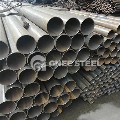 A672 L70 Thép carbon EFW ống