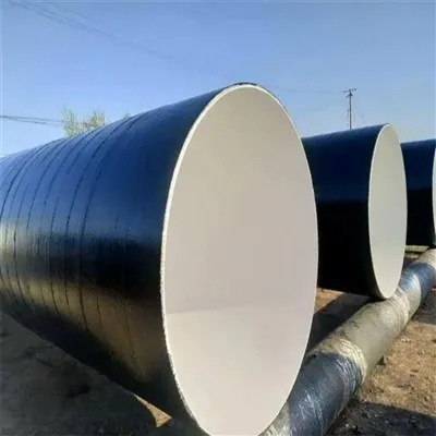 API 5L Ống carbon mạ kẽm nhúng nóng hàn xoắn ốc