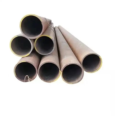 Ống ASTM 106 Gr B