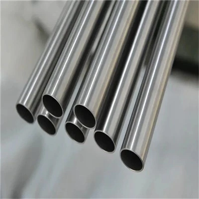 Ống ASTM A312 S31653 dùng cho cấy ghép chỉnh hình