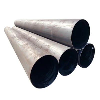 ASTM A36 Gr. B Ống hàn thẳng