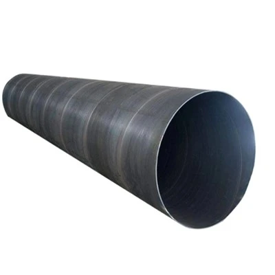 Ống đen hàn xoắn ốc ASTM A36