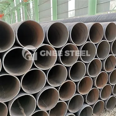 Ống ASTM A691 2-1/4CR