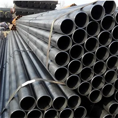 Ống thép ERW thẳng X46 bằng thép carbon