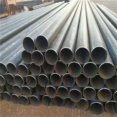Kích thước tùy chỉnh Q235 Ống cán nóng trưởng thành