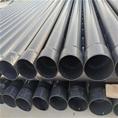 Ống thép Q235 chất lượng cao