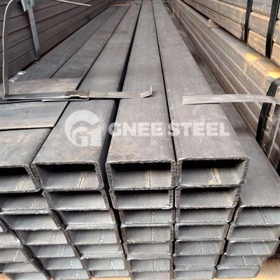 Ống thép cacbon vuông và chữ nhật JIS G3466