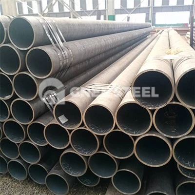 Ống dẫn L245 ERW