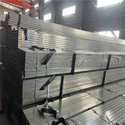 Ống thép hình chữ nhật A52fp Carbon vuông