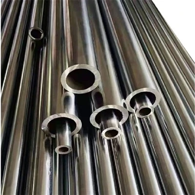 Ống thép không gỉ siêu kép Saf2507