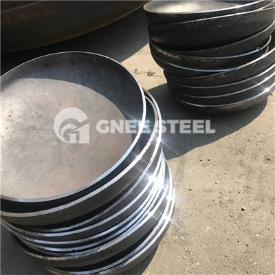 Mũ ống thép liền mạch ASTM A403 WP316