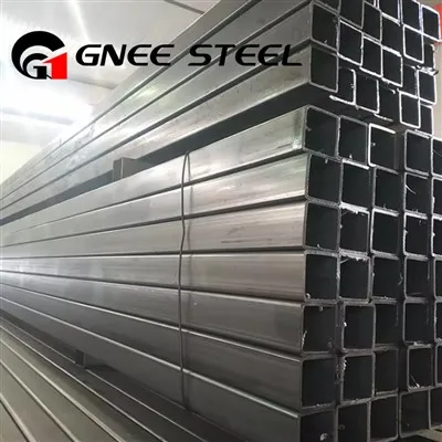 Ống vuông Ss Inox 316L