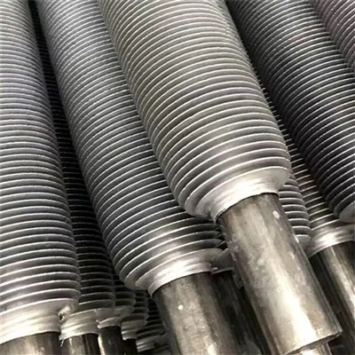 Ống hàn bằng thép không gỉ