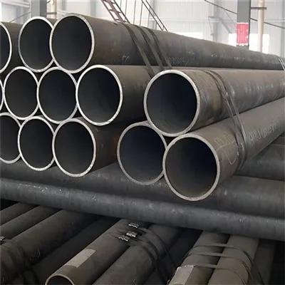 Ống hàn xoắn ốc X80